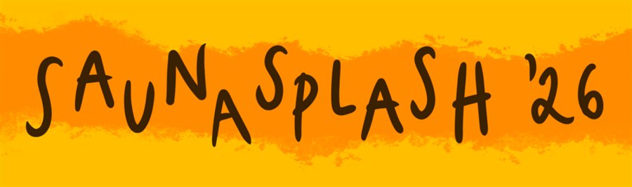Saunasplash ’26